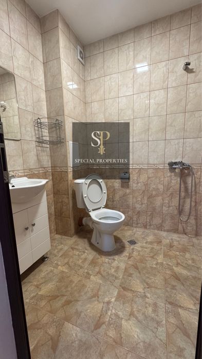 Дава се под наем Двустаен апартамент в Пловдив, Христо Смирненски - 60 кв.м за 382.5 € - Снимка #5