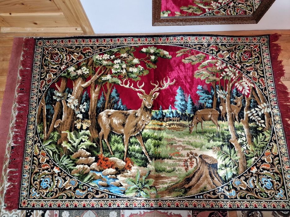 Carpetă de colecție