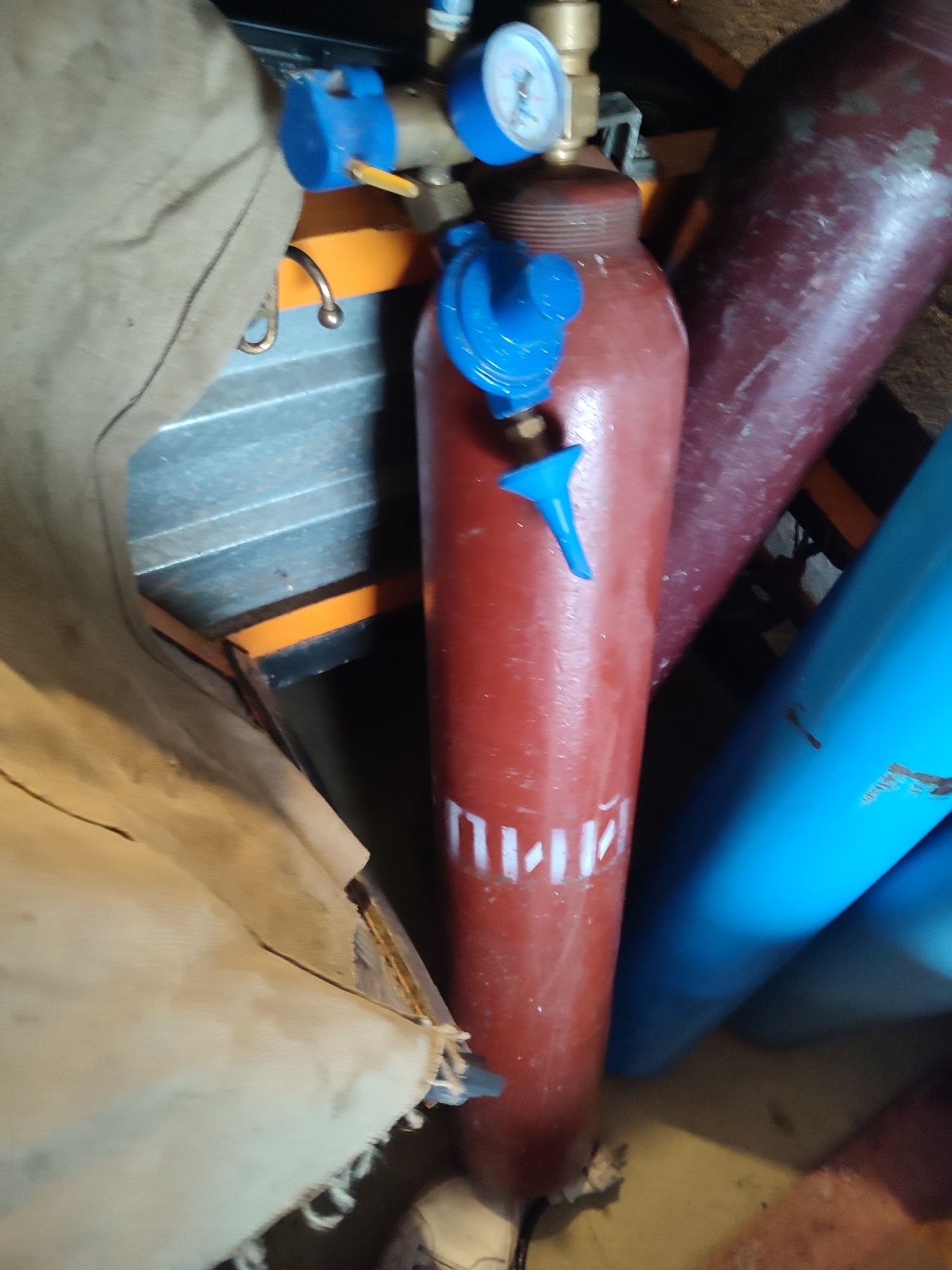 монокль инструменты приёмник