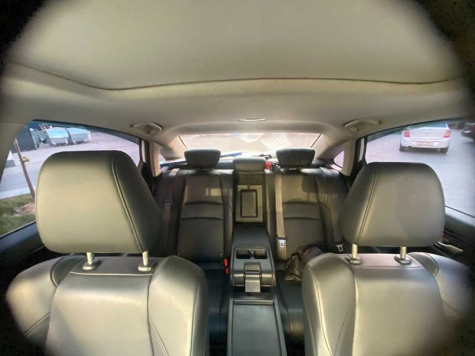 Honda Crider Sotiladi Xolati Alo Darajada Toptoza Moshina