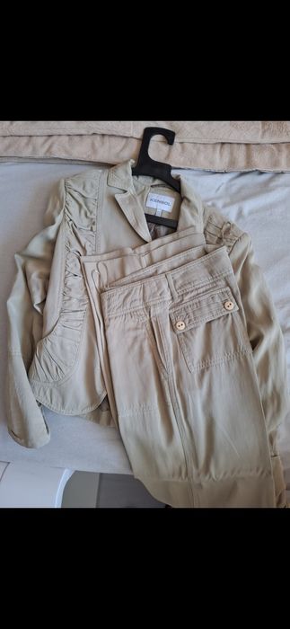 Костюм на KENSOL (сако и панталон)