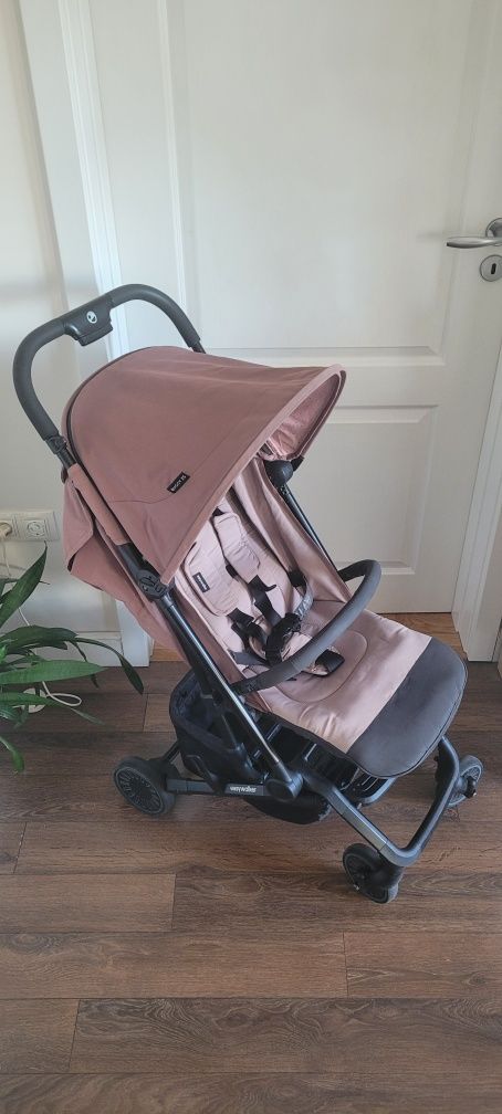 Детска количка easywalker buggy xs