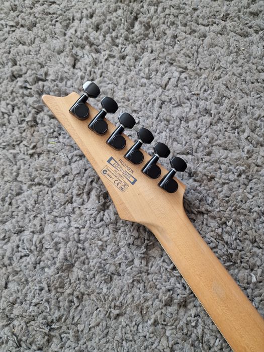 Chitara Electrica Ibanez RG370DX