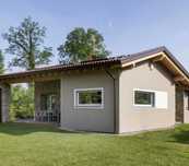 Vând fac casa modulara