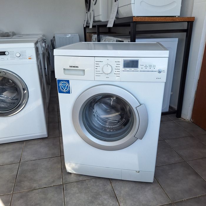 REDUCERE 300LEI. Bosch,maxx 6.