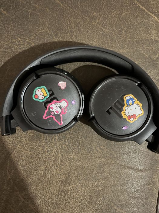 Наушники jbl 520