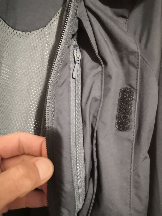 Mammut Drytech 2XL Швейцария.