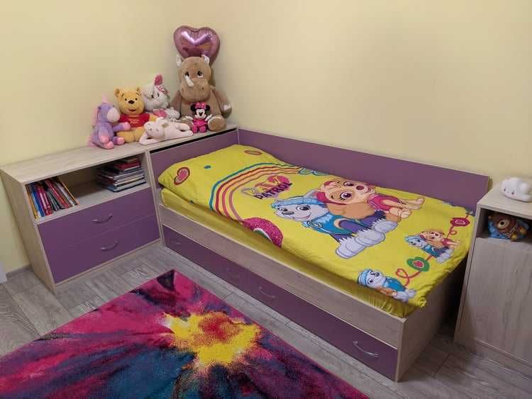 Обзавеждане за детска стая