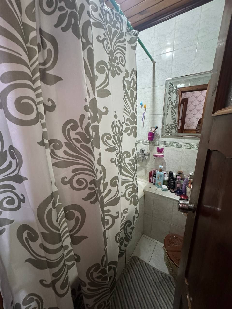 Yunusobod 12 mavze 3/4/5 (72²) sotiladi