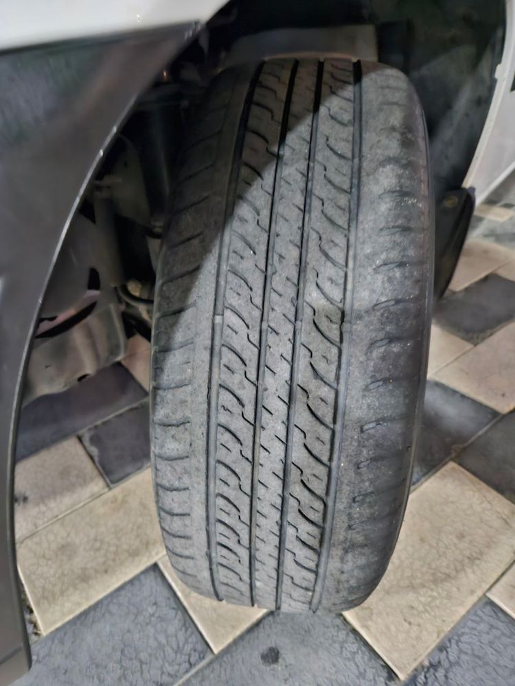 Nexia 1 2007 yil