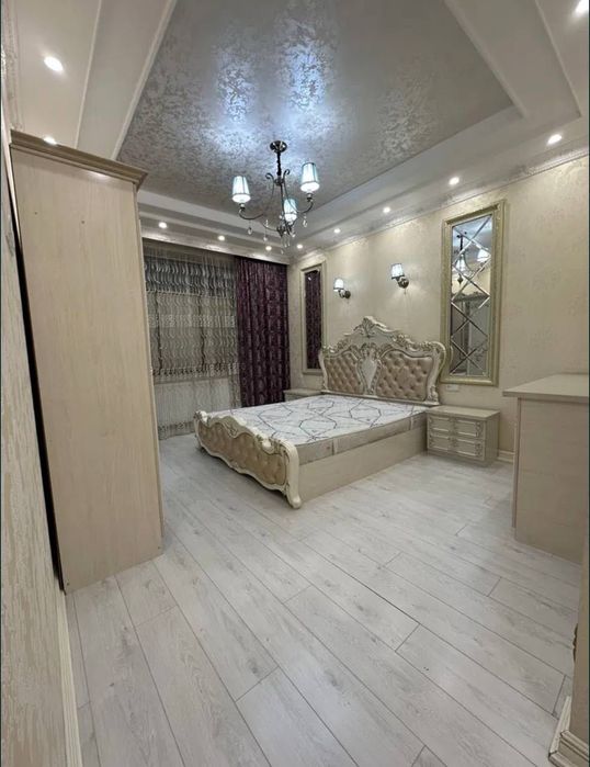 Себзор жк Голден хаус Новастройка 4.1.7 уютная квартира