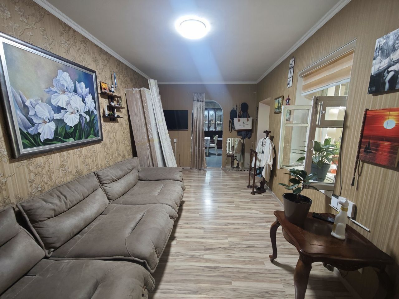 Продам свою квартиру