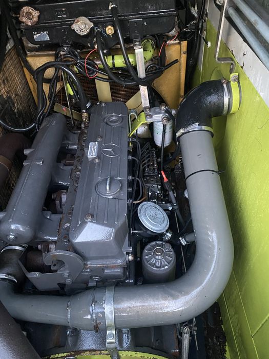 Vând combină CLAAS DOMINATOR 88 VX