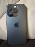 iPhone 14 Pro Qora 128gb tinniq ochilmagan garantiya