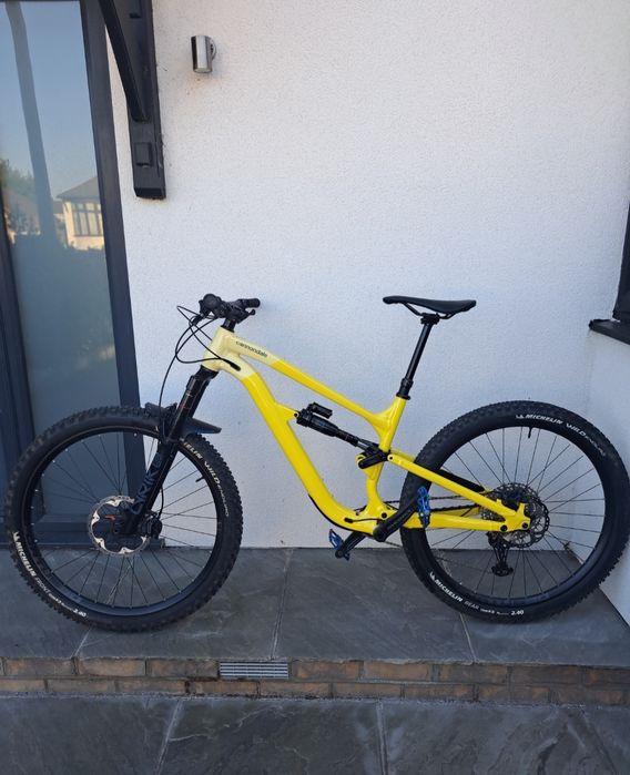 Cannondale Habit Lt2" 29" 2024" Размер L