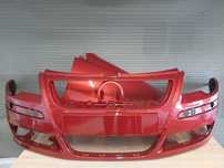 Pachet Bara+Aripa Fata Dreapta VW Polo 2005-2009 (LA3X (Rosu))