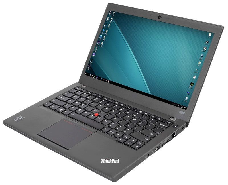 Ноутбук ThinkPad X240,  core i5 -4200