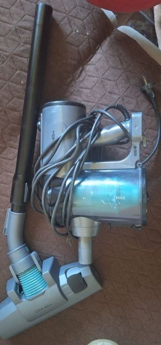 Aspirator cu fir Gorenje