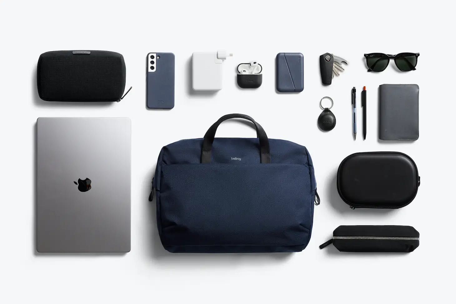 Bellroy Via Work Bag