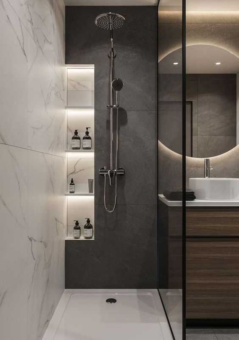 Renovări apartamente și finisaje interioare – rigips, gresie, parchet