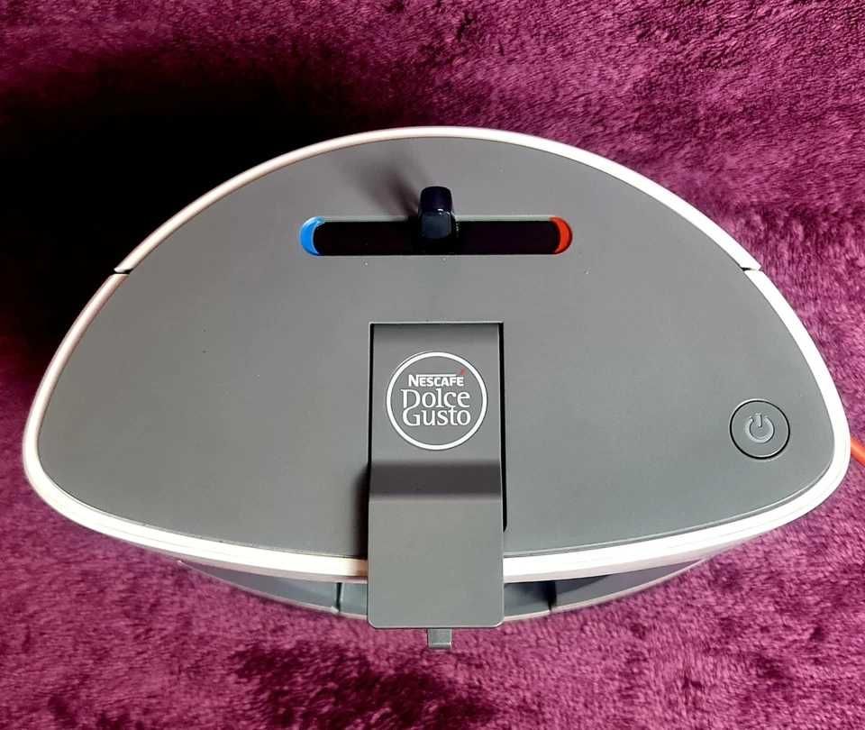 Кафемашина Dolce Gusto OBLO
