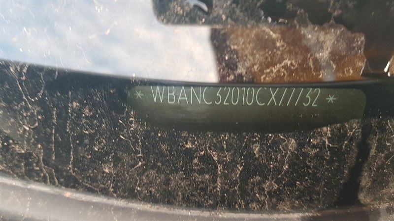 Bmw 520d M-paket Dezmembrez/Dezmembram