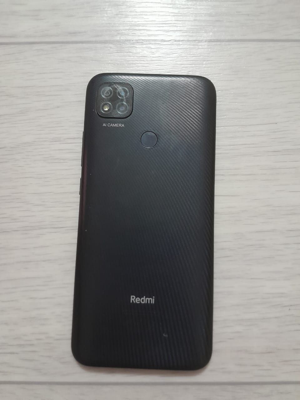 Продам Redmi Note 9C 128 Gb