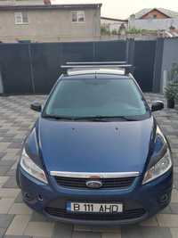 Ford Focus 1.6 TDCi 2009