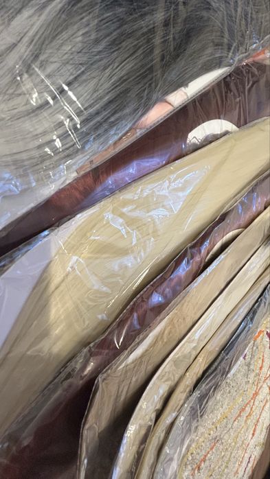 Salon coafuri - lichidare stoc extensii si cozi