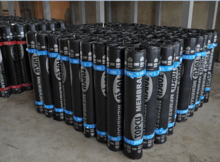 Polizol falgaizol tol ruberoid-pesochniy полизол фалгаизол тол