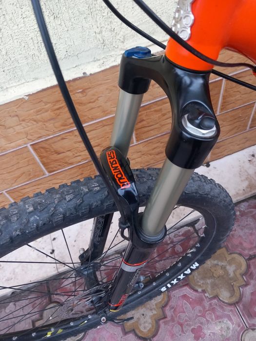 VOODOO 29 цола.   .