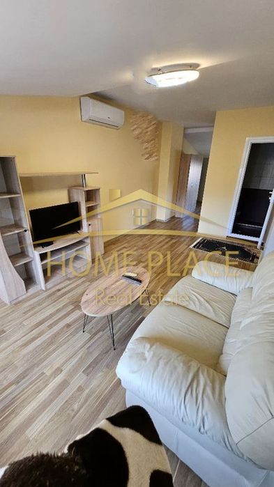 Дава се под наем Четиристаен апартамент в Варна, Лятно кино Тракия - 100 кв.м за 612 € - Снимка #3