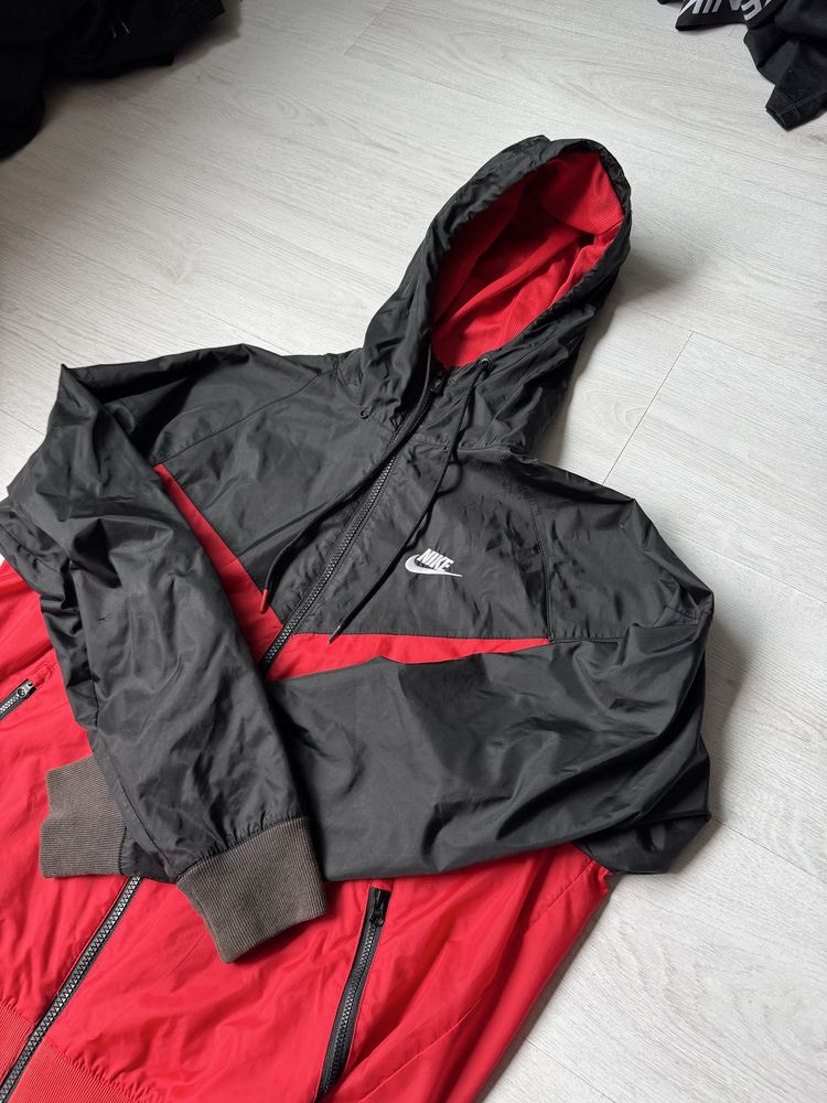 Мъжко якенце Nike
