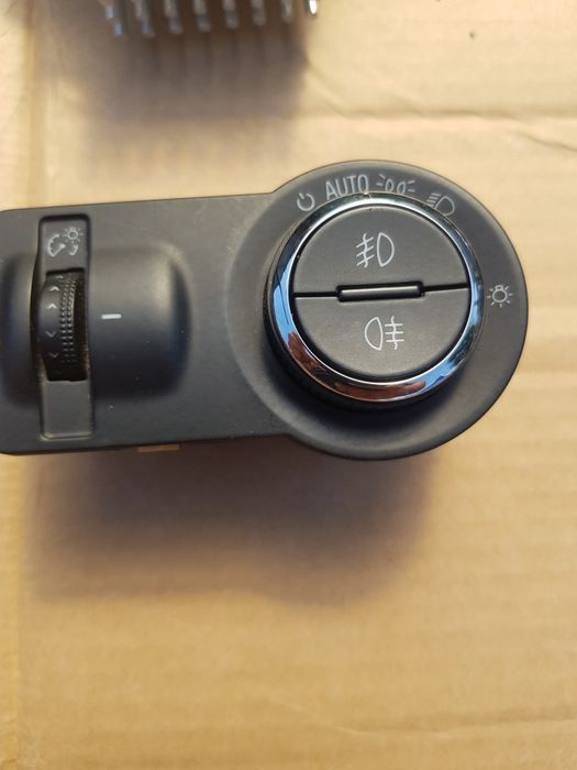 Bloc lumini opel insignia, motor 2.0cdti, 2008-2013