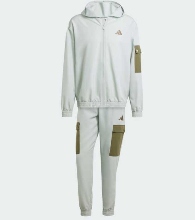 Анцуг Adidas M WV CRG TS
