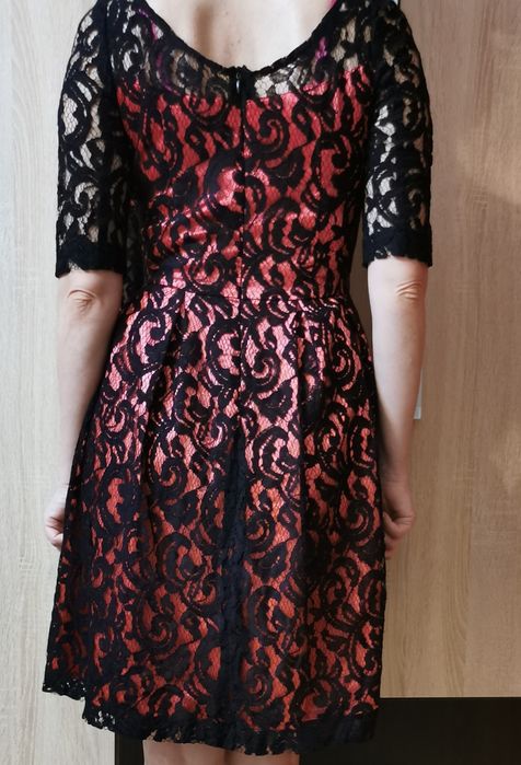 Rochie noua Ariete Atelier