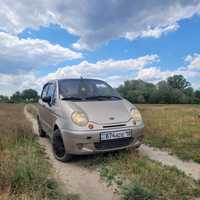 Продам Daewoo Matiz