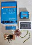 Sistem fotovoltaic 3Kw Victron Energy! 48v ! 4000 lei pana joi 17.07