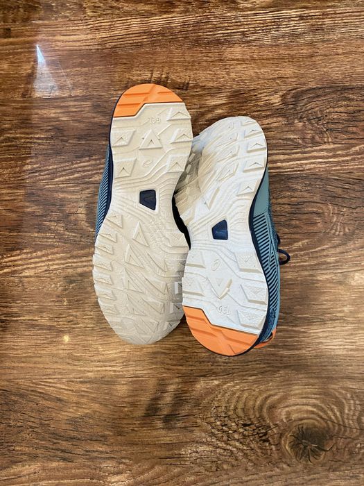 Adidasi trail running Haglofs noi marimea 42