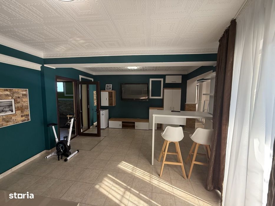 Exclusivitate Tuzla 2 Apartamente de vânzare zona 0. fix în centru