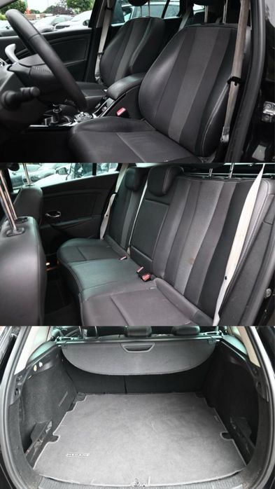 Renault Megane 1.5 dCi Bose Pano/Xenon/Navi/Piele