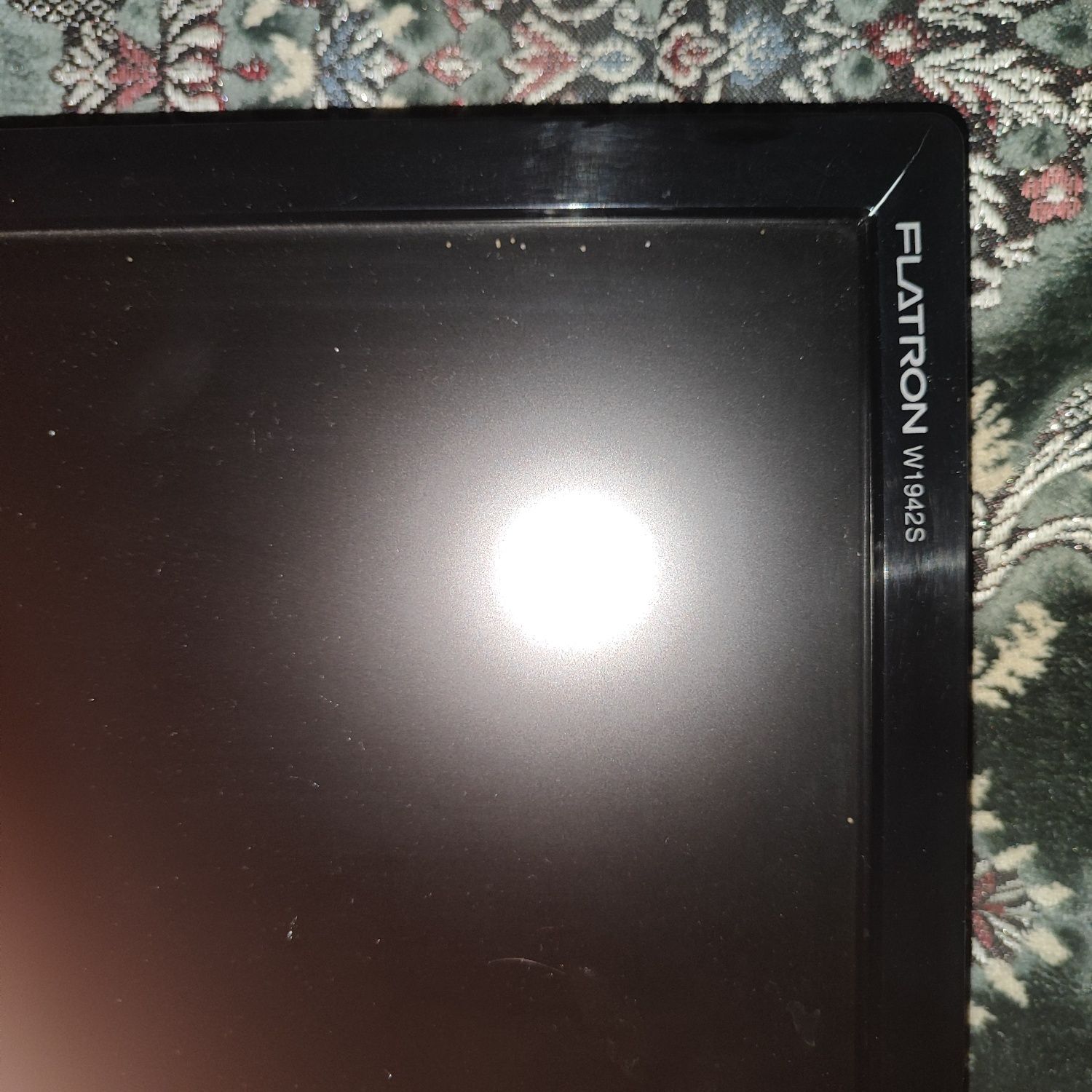Manitor LG flatron 19 duym
