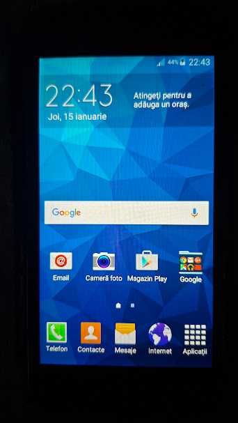 Samsung  Galaxi GRAND Prime