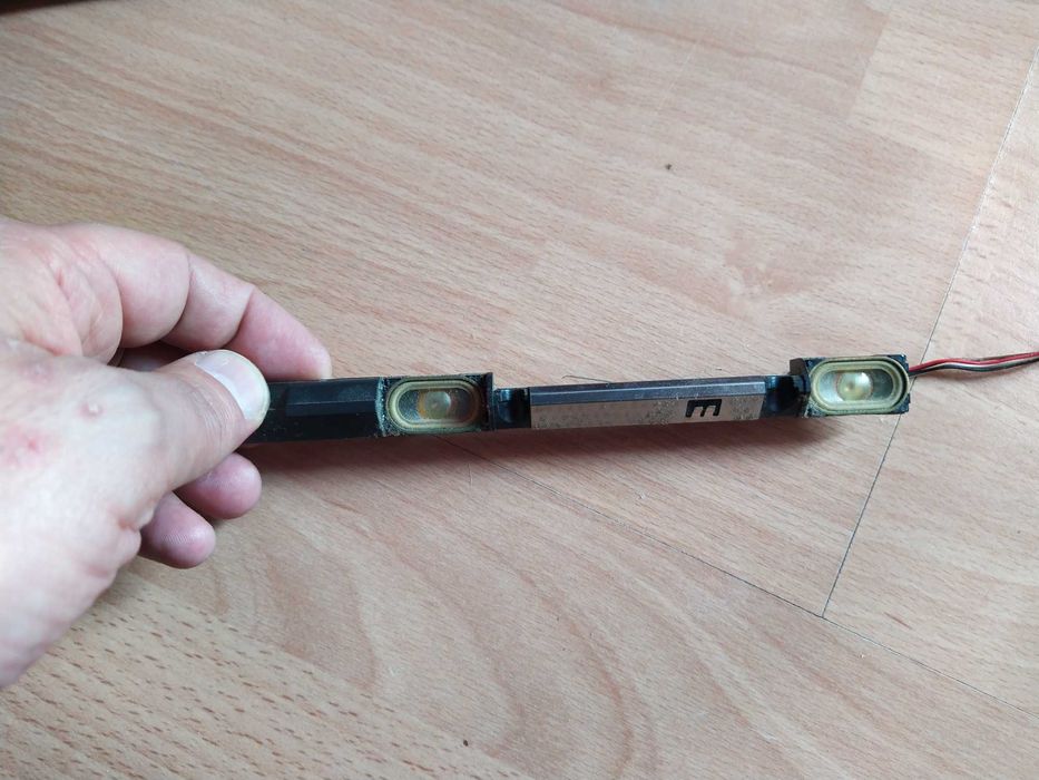 IBM T41 на части