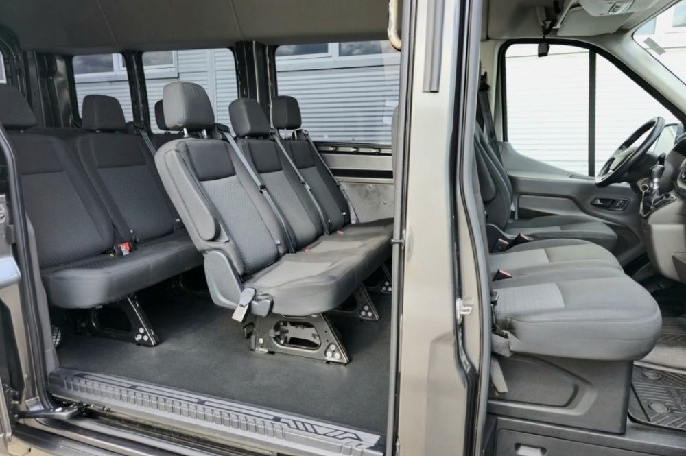 Transport România Germania persoane / colete