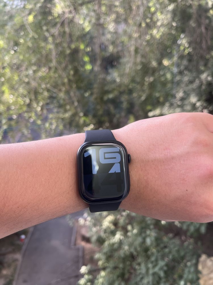 Apple Watch 10 Series M/L 46 mm В наличии все цвета