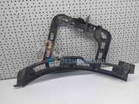 Suport aripa dreapta spate Volkswagen Passat B7 (362) Variant [Fabr 2010-2014] 3AF807378