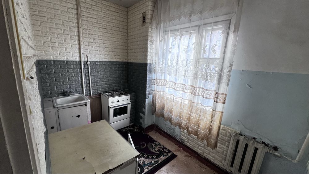 1 ком кв на ул Уйсозлар