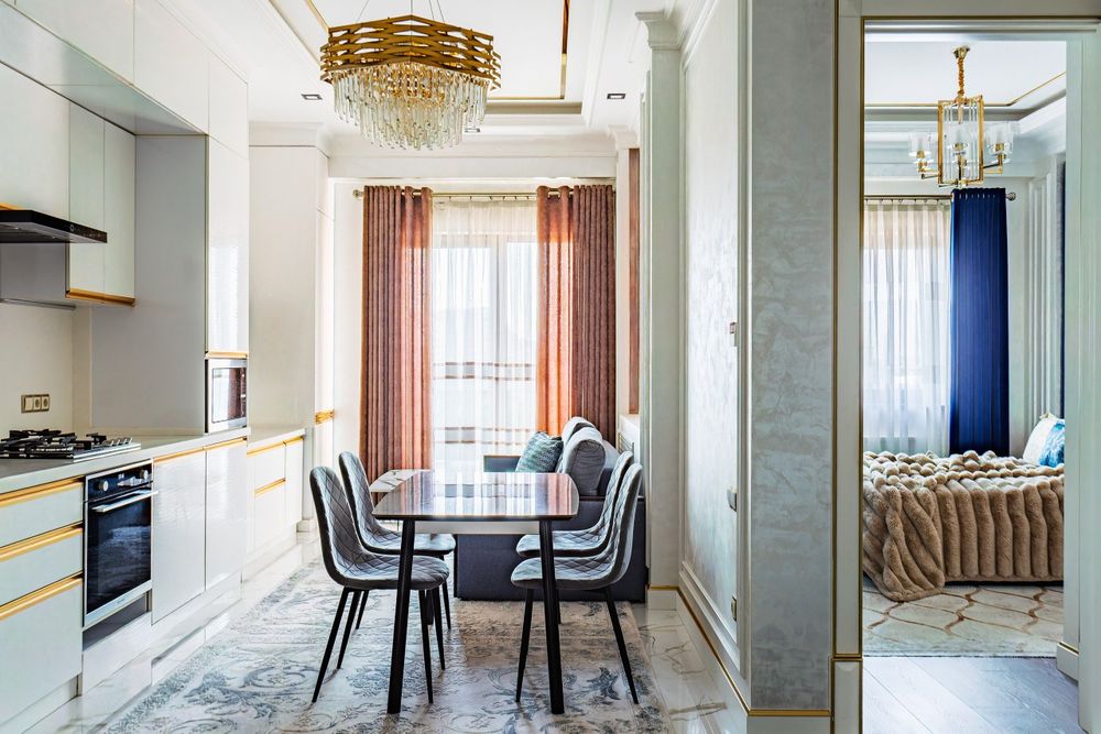 Сдается посуточно 2-комнатная квартира в Ташкент сити Гарденс