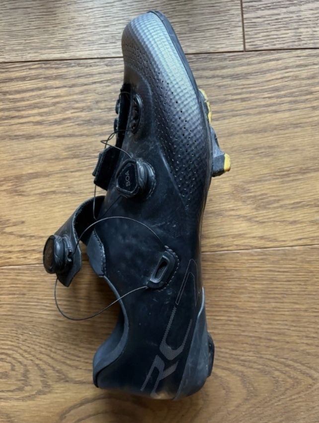 Обувки Shimano RC7 Carbon